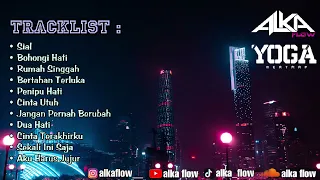 LAGU HITS GALAU NON STOP PART 1 [ALKA FLOW x YOGA BEATMAP STYLE]