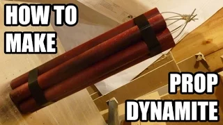 Make Prop Dynamite