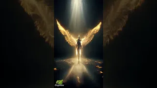 The Presence of the angel of the LORD (Genesis 16:7-12) | Heavenly Music For Protection and Healing