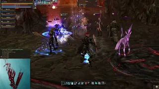 Lineage 2 ElmoreLab C4 "Daily pvps"