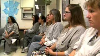 OETA Story on Women in Recover: Eddie Warrior aired on October 14, 2011