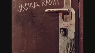 Joshua Radin - Closer