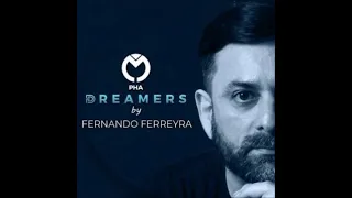 Fernando Ferreyra - Dreamers - July 2021