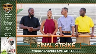 Strike Zone Episode IV Full