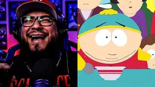 South Park - Cartman Reveals Diabolical Revenge Plot Against Scott Tenorman