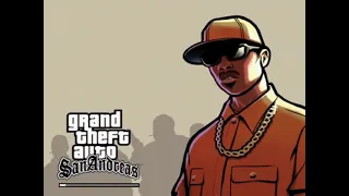 PH intro ama Gta SAN Andreas