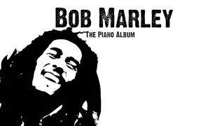 Bob Marley | The Piano Album