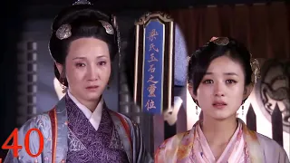 The sweetheart died tragically, the second boss collapsed, and Zhao Liying cried bitterly
