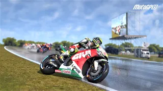 MotoGP 19 CRASH COMPILATION | TEN MINUTE #56