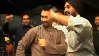 Aamir Khan at Faridkot: Part 3