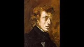 Chopin - Ballade No. 2 in F major, Op. 38
