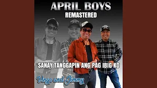 Sanay Tanggapin Ang Pagibig ko (Remastered)