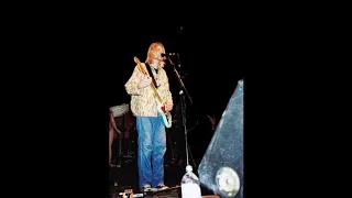 Nirvana (live) - 10/29/1993 - Michigan State Fairgrounds Coliseum, Detroit, MI