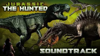 Jurassic The Hunted - Video Game Soundtrack