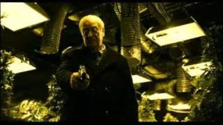 Harry Brown - Bande Annonce