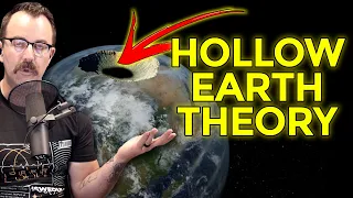 Timesuck | Hollow Earth Theory