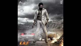 KGF Chapter 2 | Get Out Of My Way | Firing Scene Background Music | KalashNikov | AK47 Scene BGM 🔥🔥