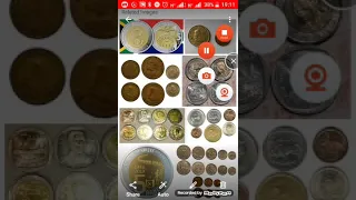 HOW TO SELL OLD COINS AND MANDELA COINS