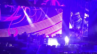 Paul McCartney "Eleanor Rigby" (Beatles song) @ SAP Center - San Jose, CA  7/10/2019