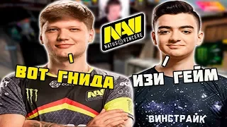 S1MPLE ВМЕСТЕ С N0RB3R7 ОЧЕНЬ ЖЕСТКО ТАЩИТ НА FPL | S1MPLE РАЗНОСИТ С AWP