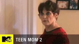 Teen Mom 2 (Season 7) | 'David Calls the Cops on Barbara' Official Sneak Peek | MTV