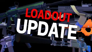 Loadouts UPDATED | BattleBit Remastered
