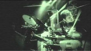 Malke DJ SET + E-Drum. Video Clip recorded @ Millennium club - Girona/Spain 21.01.2011