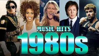 Musique Anglaise des Années 80 - 80s Music Greatest Hits - Best of Années 80 Anglais