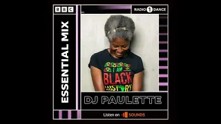 DJ Paulette - Essential Mix 2023