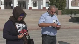 Родные убитых пастухов пожаловались Путину на Васильева