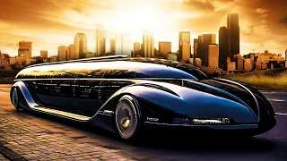 10 Most Luxurious Limousines In The World!