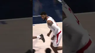 All Angles of Paul George Clutch Step Back Three 👀🍿 | LA Clippers