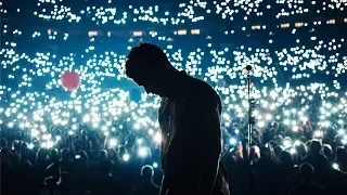 Revolverheld - Ich kann nicht aufhören unser Leben zu lieben (Offizielles Live Video)