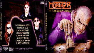 Mortifer | Russia | 1999 | If Tomorrow Comes | Full Album | Thrash Metal | Rare Metal Album