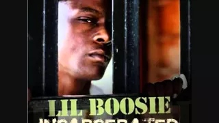 Lil Boosie- What I Learned From The Streets Slowed Down