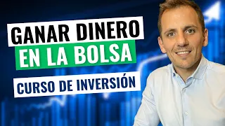 ¿Cómo INVERTIR CON ÉXITO en la bolsa? (01) 📊