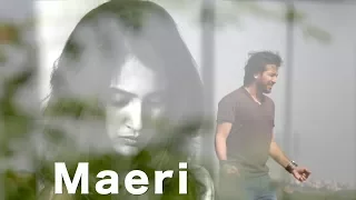 Maeri - Euphoria | Parleen Gill | Cover songs Hindi 2017 | Latest Bollywood video songs 2017