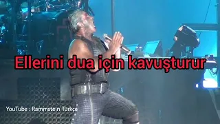 Rammstein | Halleluja | Türkçe Çeviri ( Yüksek Kalite)