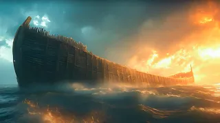 Noah's Ark - Genesis 5-7