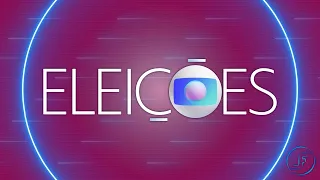 Cronologia de Vinhetas das "Eleições na Globo" (1982 - 2022) [3ª ATUALIZAÇÃO]