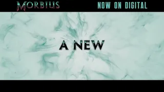 Morbius - Arrives HE (Now on Digital)