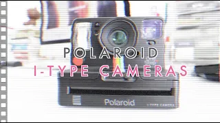 Polaroid iType Models you should know about | Onestep 2, Now, and OneStep Plus