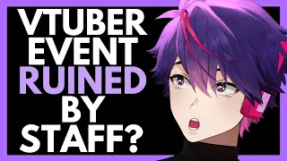 EXCLUSIVE: Insider Speaks Out On VTuber "Sabotage"