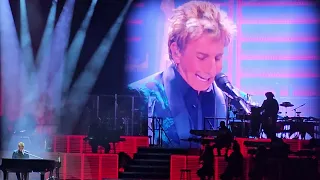 Barry Manilow - Tryin’ to Get the Feeling Again 19/5/24 Co-op Live Arena Manchester