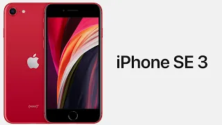 iPhone SE 3 – ДЕШЕВЛЕ НЕКУДА