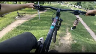 Urban Freeride Day#2