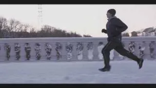 Halifax 2011 Canada Games 90sec Runner TV Spot