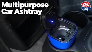 Multipurpose Car Ashtray | PakWheels Auto Parts & Accessories
