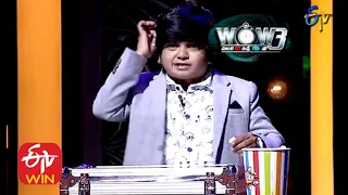 Cut Cheste | Wow 3 | 15th September 2020 | ETV Telugu