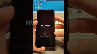 Forgot Pin Code? How to Factory Reset Huawei PSmart 2019 (POT-LX1), Delete Pin, Pattern Lock.